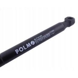 Priekinių durų lango pavara l max 284mm al7141