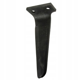 Variklinių akėčių kairysis dantis 300mm celli ke0321