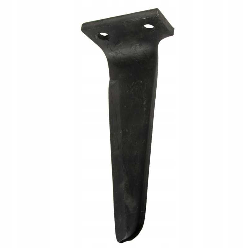 Variklinių akėčių kairysis dantis 300mm celli ke0321