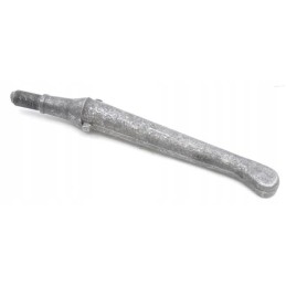 Variklinių akėčių dantis kairė dešinė m20x1 5 l 335 mm pa