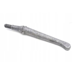 Variklinių akėčių dantis kairė dešinė m20x1 5 l 335 mm pa