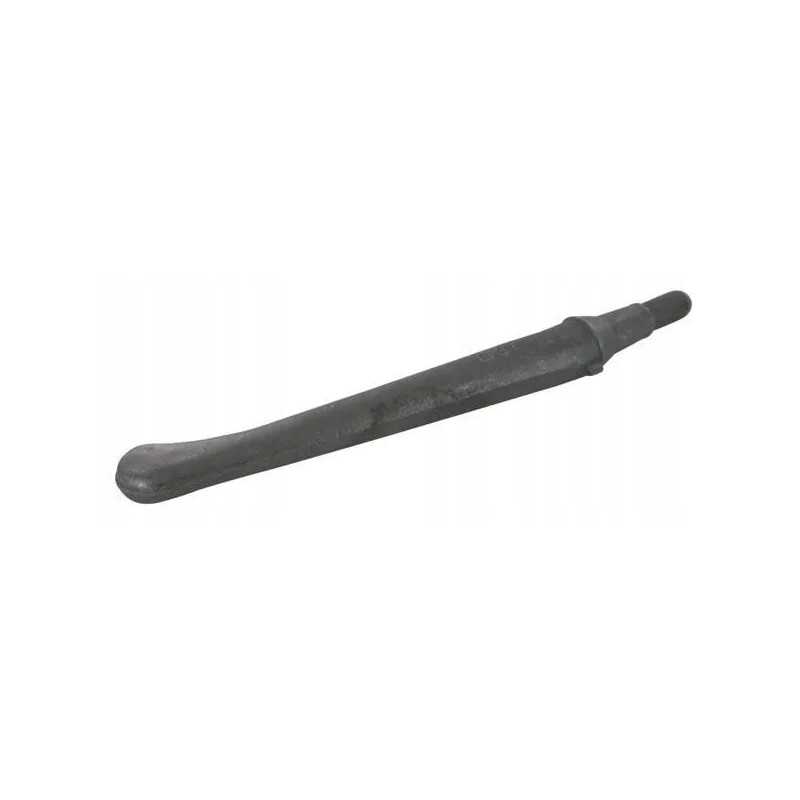 Variklinių akėčių dantis kairė dešinė m20x1 5 l 370 mm pa