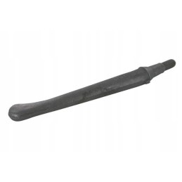 Variklinių akėčių dantis kairė dešinė m20x1 5 l 370 mm pa