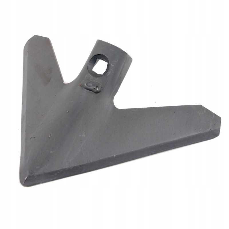 Gesiostopka 260 dantų sx vienetas Unia 1655 00 454 0
