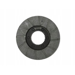 Stabdžių diskas Renault Warynski 6005007339w