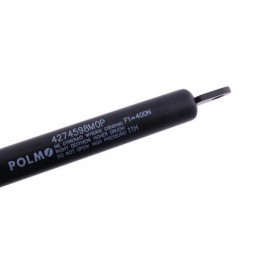 Variklio gaubto pavara l max 226mm 4274598m0p turi
