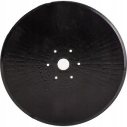 Lygi plokštė 350x3 0 mm Kramp