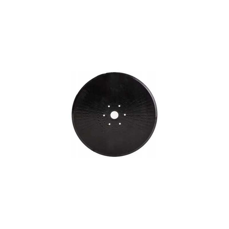 Lygi plokštė 350x3 0 mm Kramp