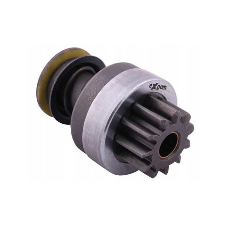 Starterio movos mazgas c 330 c 360 exom