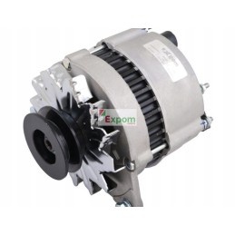 Starterio movos mazgas c 330 c 360 exom