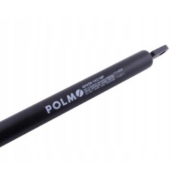 Galinių durų lango pavara l max 590mm 600501431