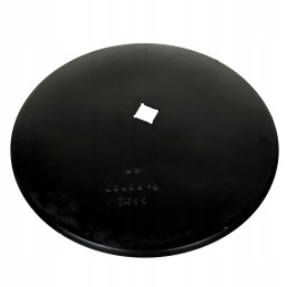 Lygiosios diskinės 460 mm diskinės akėčios
