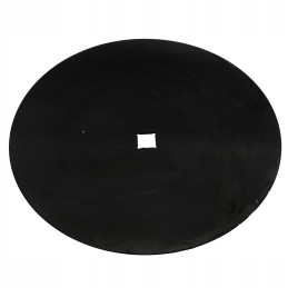 Lygiosios diskinės 460 mm diskinės akėčios