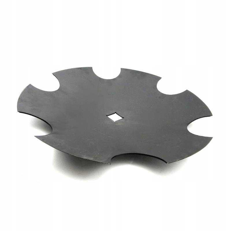 Akėčių diskas fi 460 pjovimo tabo kalvė 3 2mm mo