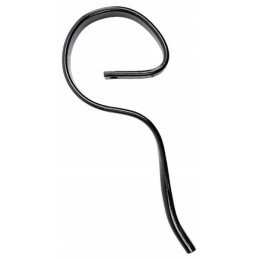 Spyruoklinis noragas 25x8x340mm be rau kvernel noragėlio