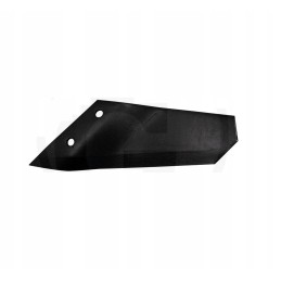 Lemken blade fl37d left 3374421 12mm kokybė