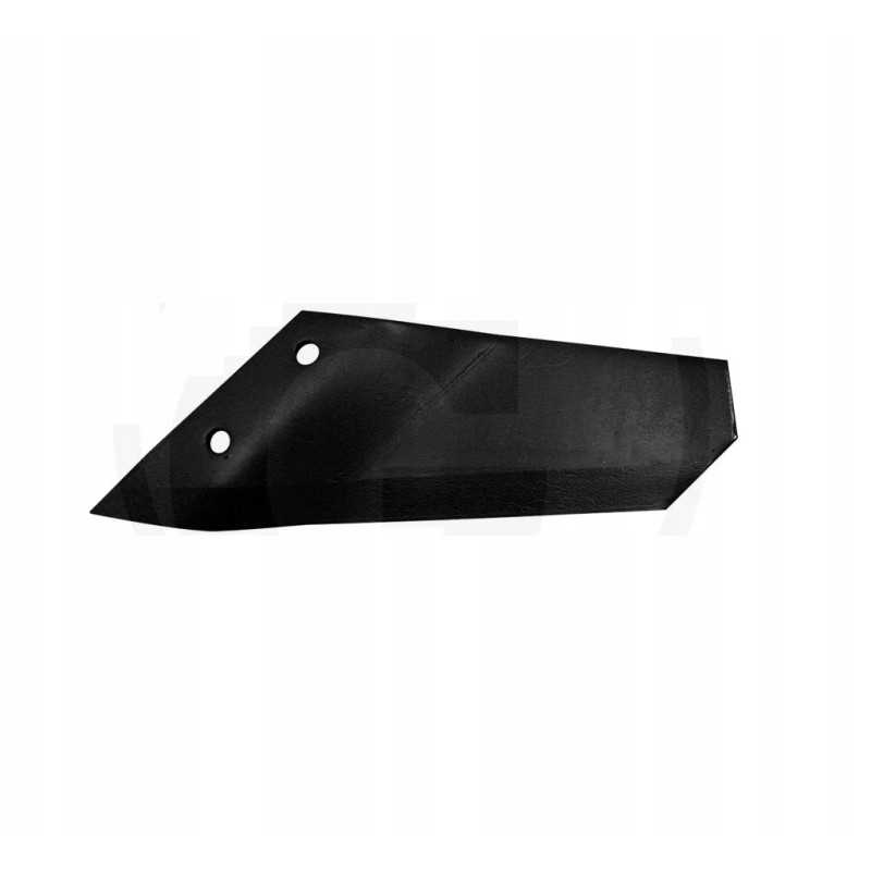 Lemken blade fl37d left 3374421 12mm kokybė