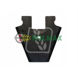 Krovimo vagono peilis 6509250048