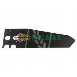 Krovimo vagono peilis 6509250017