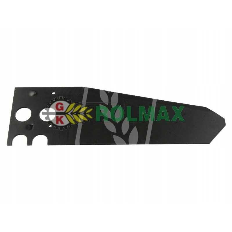 Krovimo vagono peilis 6509250017