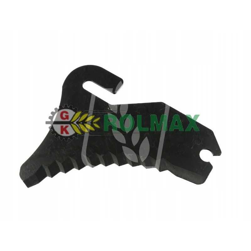 Krovimo vagono peilis 6509250088