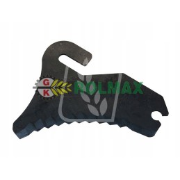 Krovimo vagono peilis 6509250088