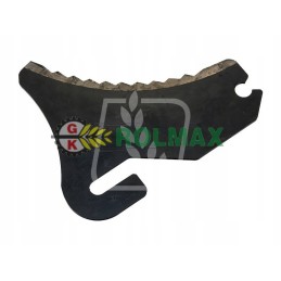 Krovimo vagono peilis 6509250088