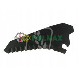 Krovimo vagono peilis 6509250019
