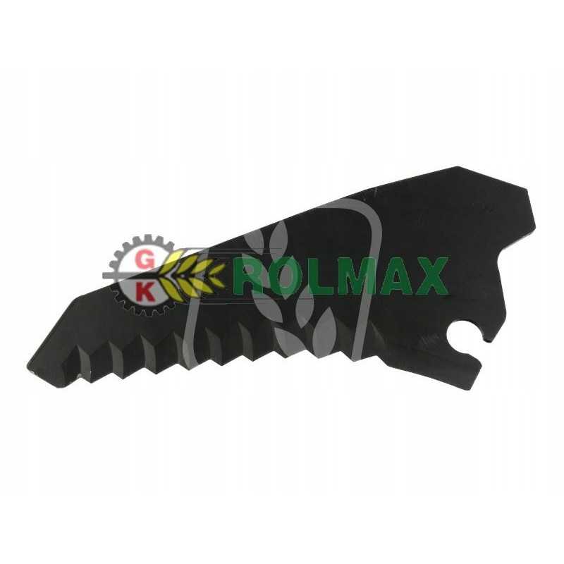 Krovimo vagono peilis 6509250019