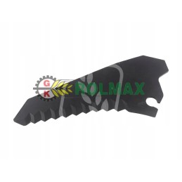 Krovimo vagono peilis 6509250019