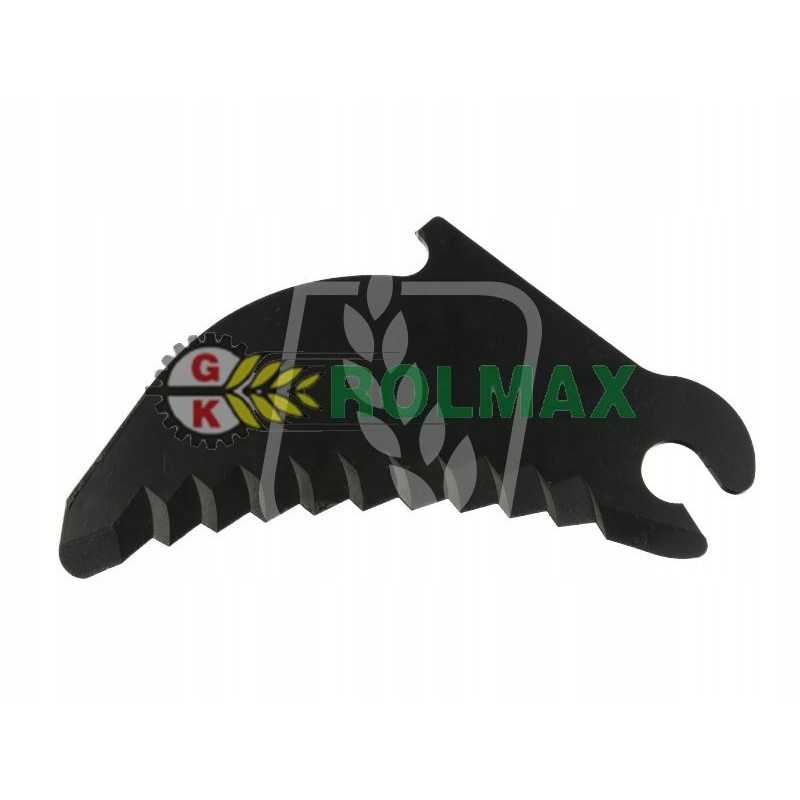 Krovimo vagono peilis 6509250092