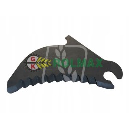 Krovimo vagono peilis 6509250092