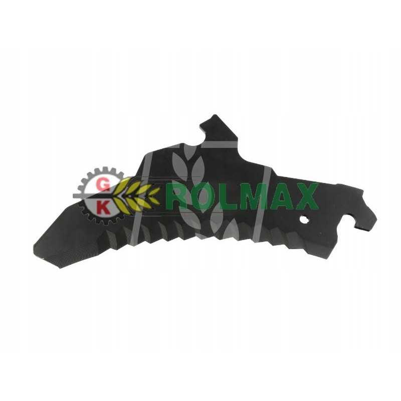 Krovimo vagono peilis 6509250042