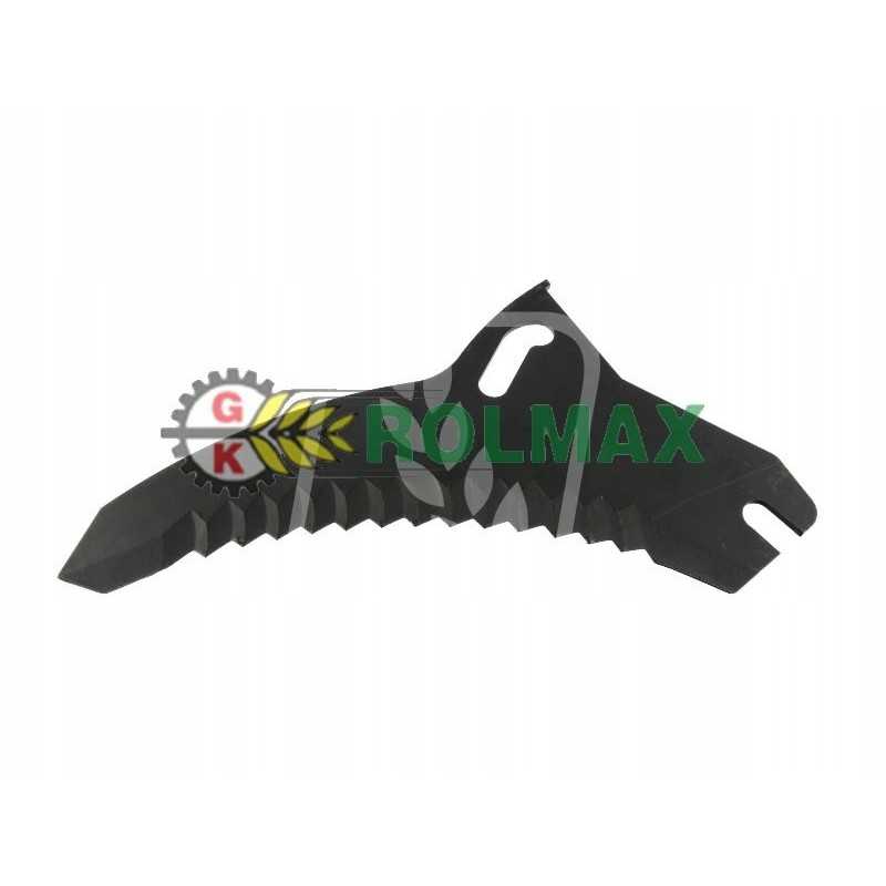 Krovimo vagono peilis 6509250028