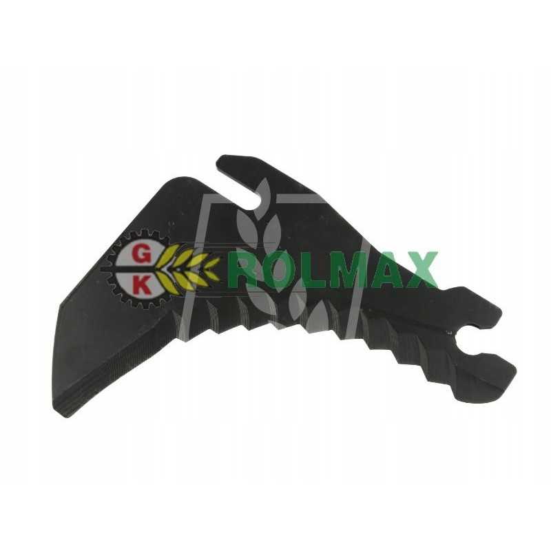 Krovimo vagono peilis 6509250085