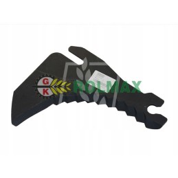 Krovimo vagono peilis 6509250085
