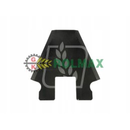 Krovimo vagono peilis 6509250051