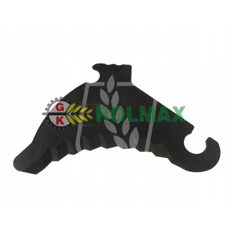 Krovimo vagono peilis 6509250078