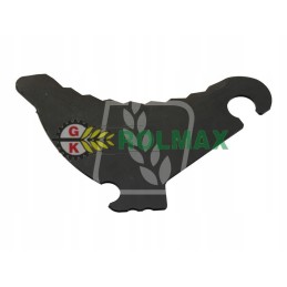 Krovimo vagono peilis 6509250078
