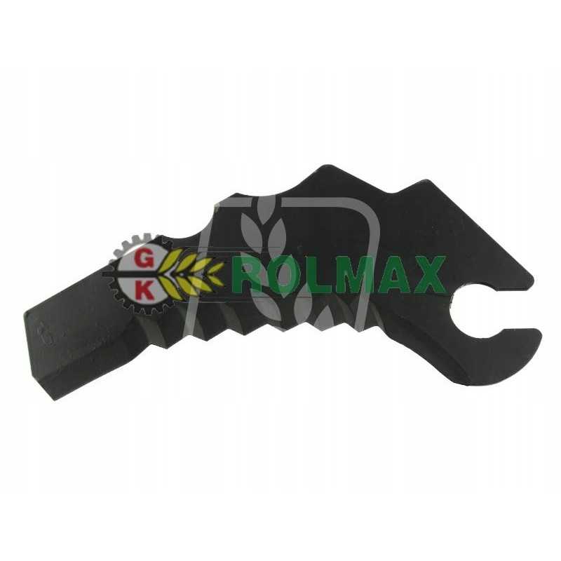 Krovimo vagono peilis 6509250075