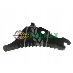 Krovimo vagono peilis 6509250072