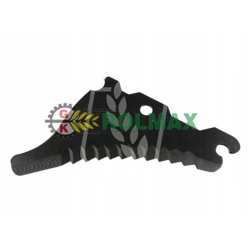 Krovimo vagono peilis 6509250072