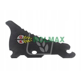 Krovimo vagono peilis 6509250072