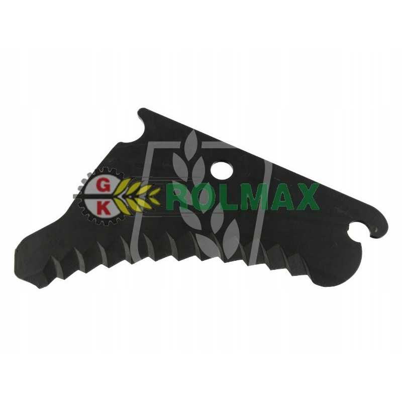 Krovimo vagono peilis 6509250073