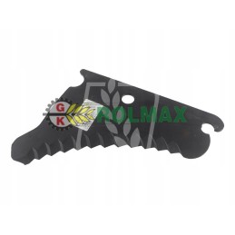 Krovimo vagono peilis 6509250073