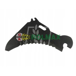 Krovimo vagono peilis 6509250031