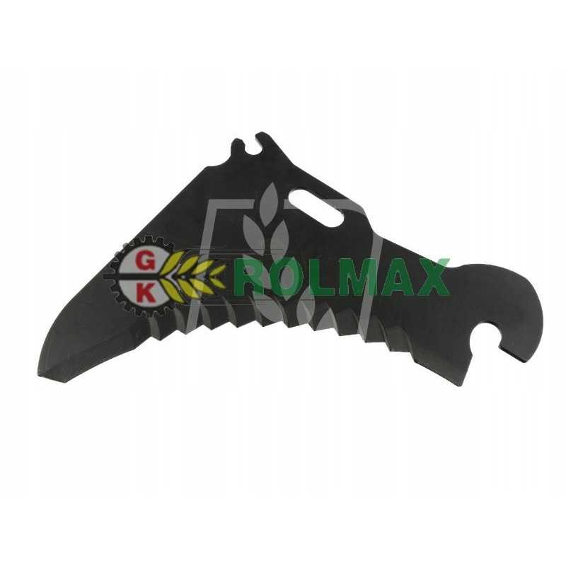 Krovimo vagono peilis 6509250031