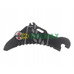 Krovimo vagono peilis 6509250031