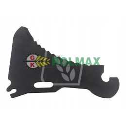 Krovimo vagono peilis 6509250031