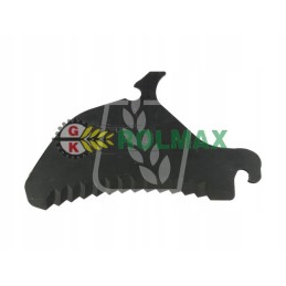 Krovimo vagono peilis 6509250046